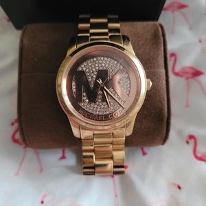 Michael Kors Watch